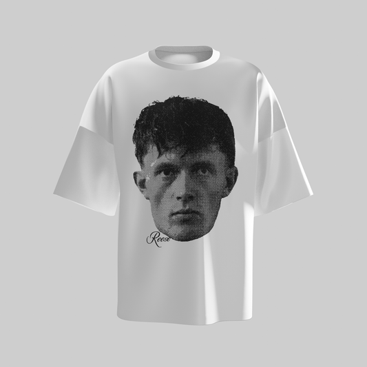 REESE GRAPHIC T-SHIRT - HERTHA